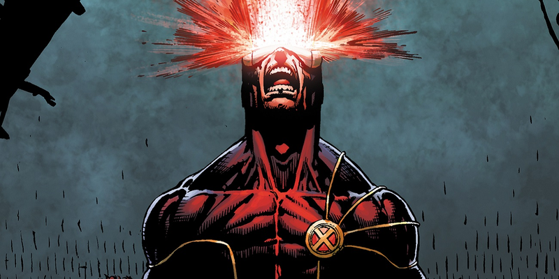 Illustration for article titled The Gifted "calaMity" Reaction Thread